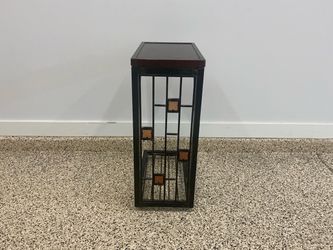 Side table