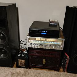 Klipsch Klf 20s