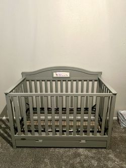 Baby Crib
