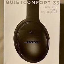 Bose Qc35 Headphones