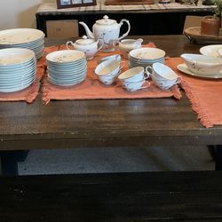 China Set 