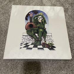 Grateful Dead Record Collector’s Edition