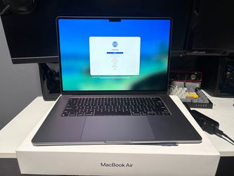 Apple Macbook Air 15 Inch M3
