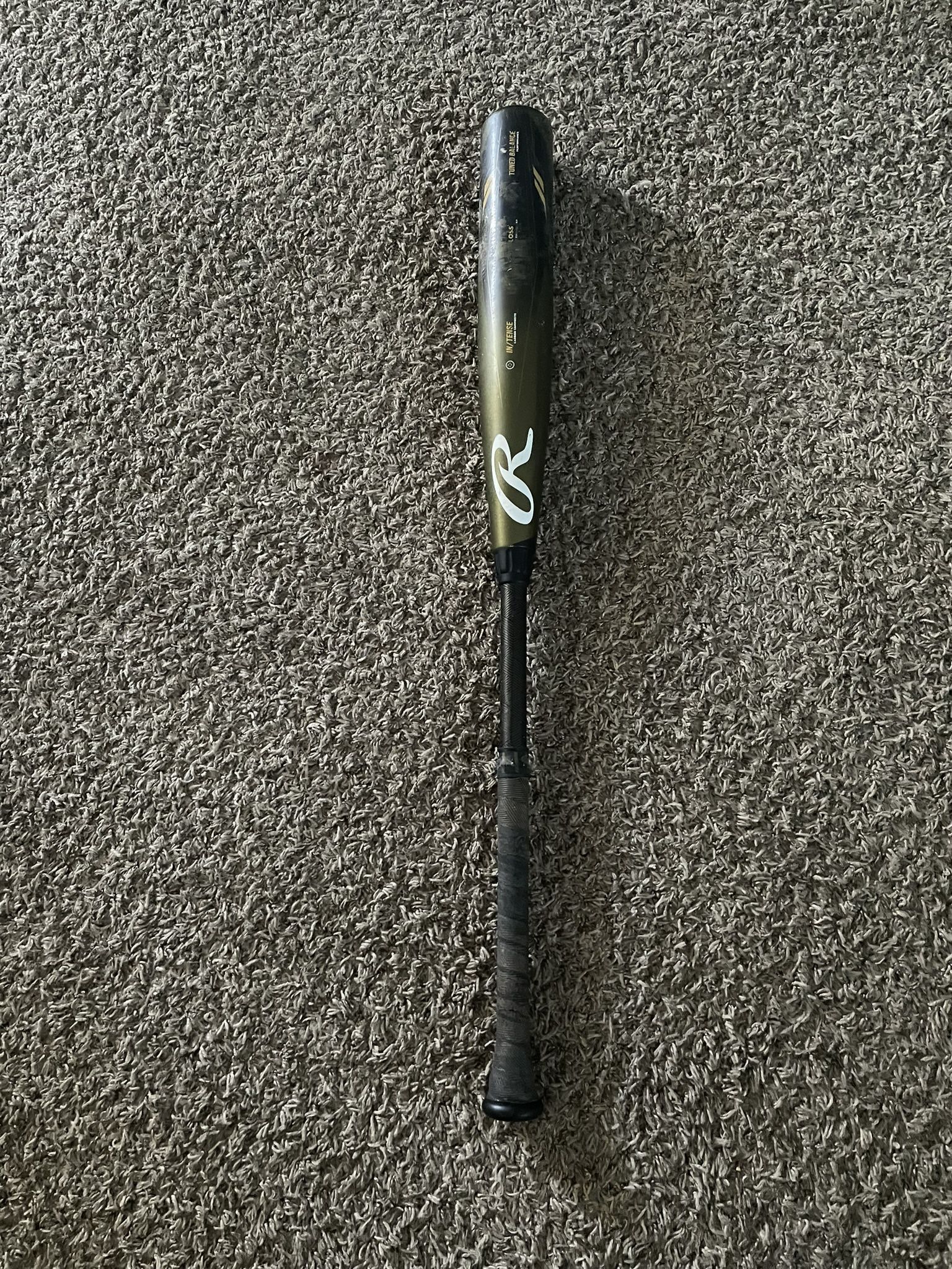 Rawlings Icon 33/30 Bbcor Bat Great Shape $160 Firm