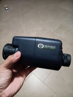 Night Owl Optics Night Vision Monocular