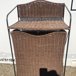Laundry Basket
