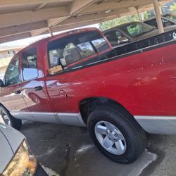 Dodge Ram 1500