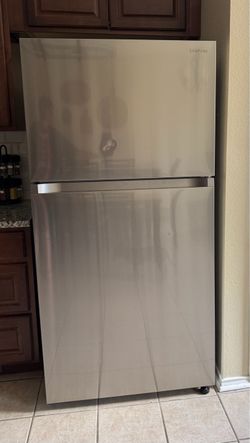 Samsung Refrigerator