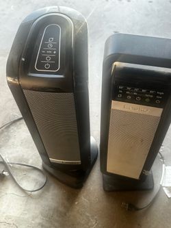 Heaters