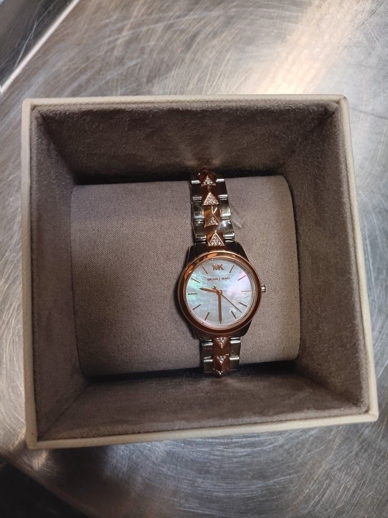 Michael Kors Watch