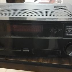 Pioneer Hi End Receiver Stereo