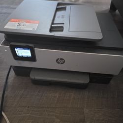HP Printer 