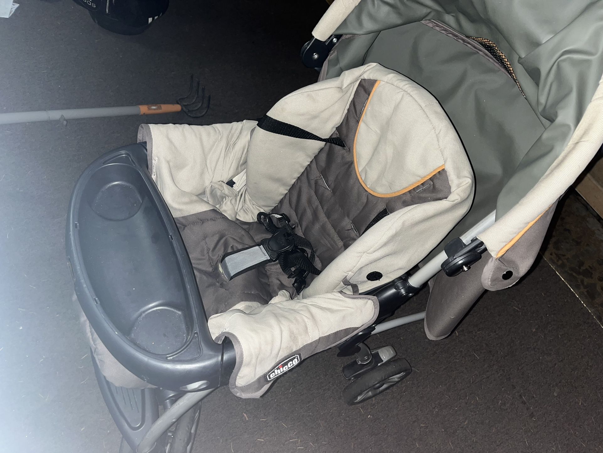 Stroller