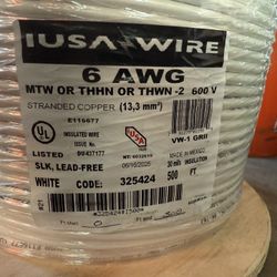 6 AWG / 8 AWG / 10 AWG