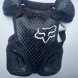 Youth Fox Chest Protector 