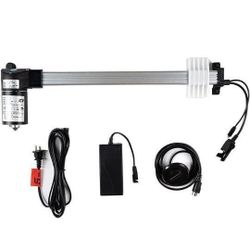 Fruhdi Power Recliner Sofa Lift Chairs Kaidi Motor Actuator Model KDPT007-02 Replacement Kit