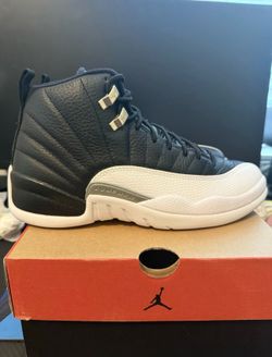 Jordan 12 Retro Playoff
