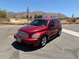 2008 Chevrolet HHR
