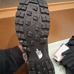 Northface Winter Shoes 11.5