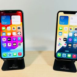 Apple IPhone 11 64GB UNLOCKED $190 each