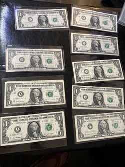 Buenos  Billetes Quien Guste  No Los  Bendia  Pero  Tengi Una  Emergencia