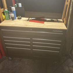Husky Toolbox