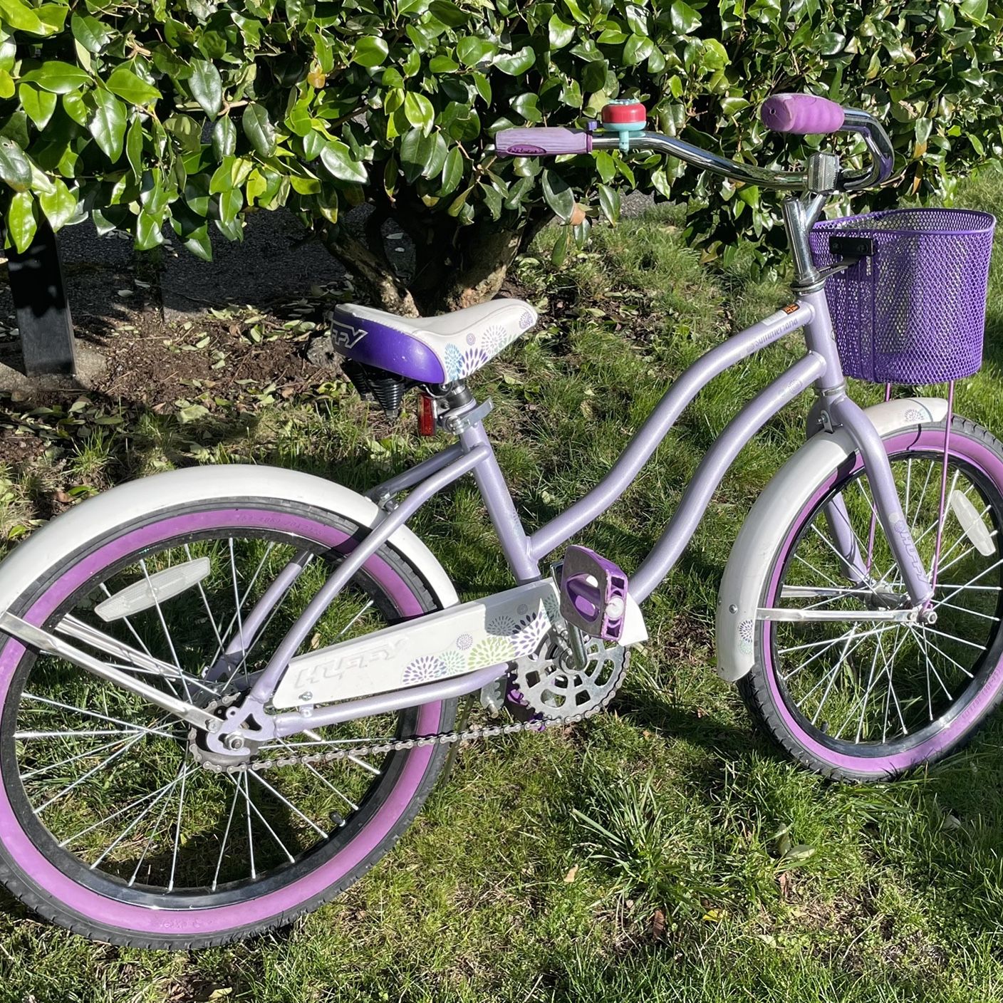 20 Huffy Summerland ooo Girls