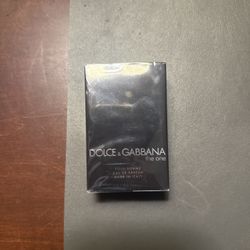 Dolce & Gabbana The One for Men