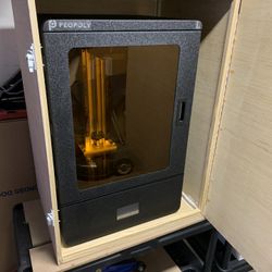 Peopoly Phenom L  Resin Printer