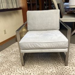 West Elm Accent Chair