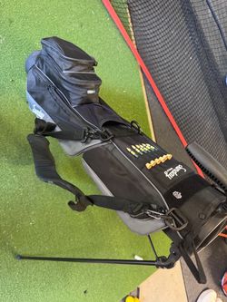 Sunday Golf Loma XL bag