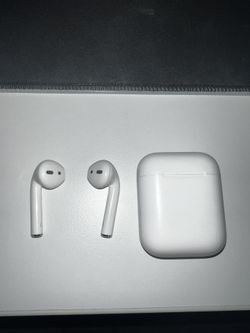 Apple Air Pods
