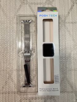 Posh Tech Apple Watch Replacement Band