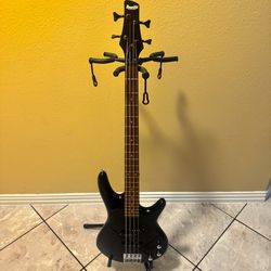 Ibanez Bass 4 Strings