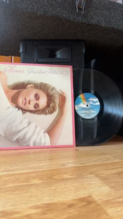 Olivia’s Greatest Hit’s Vol/#2 - The Record Vendor