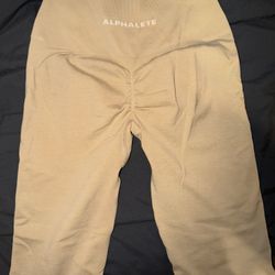 Alphalete Leggings