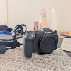 Canon RP 