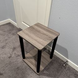 Bedside Table