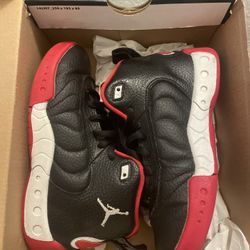Jordan’s Size 13