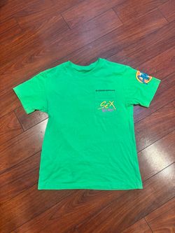 Ch x Matty Boys Tee