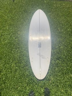 5’9 Chemistry Stab Model