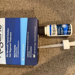 Minoxidil For Beard Growth