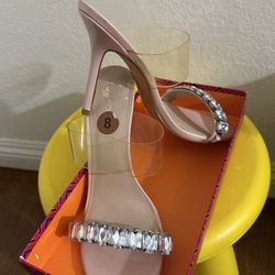 Zapatillas 7,5 Y Size 8 