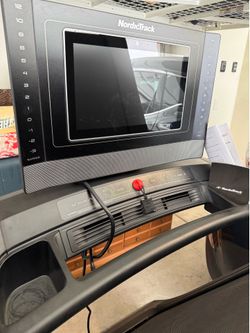 NordicTrack commercial 1750