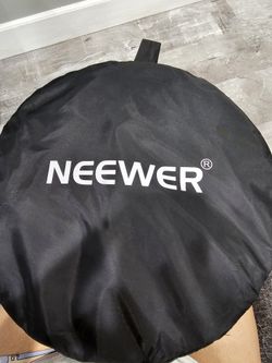 Newer Collapsible Reflector