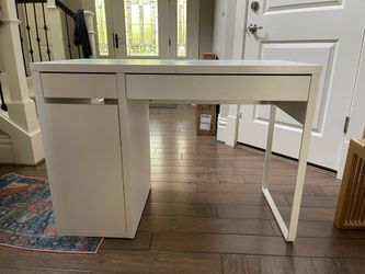 IKEA desk free!