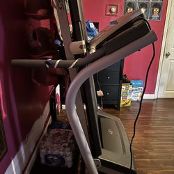 Nordictrack c2255 treadmill for Sale in Elizabeth NJ OfferUp