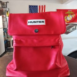 Hunter Backpack 