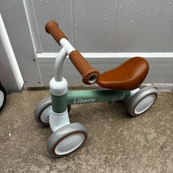Balance Bike