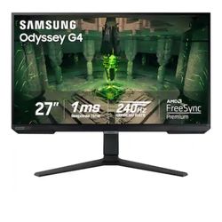Gaming Monitor